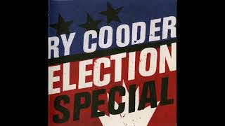 Ry Cooder – The 90 And The 9