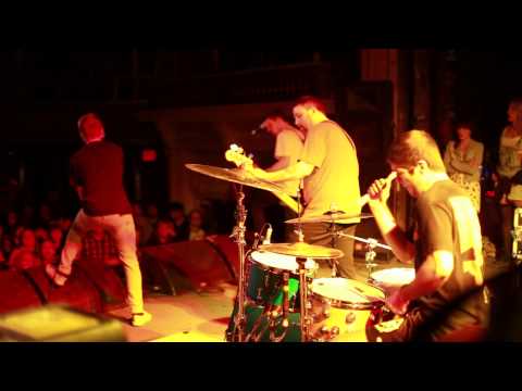 Major League - Final Thoughts (Official Music Video)