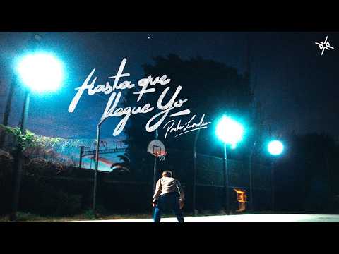 Paulo Londra - hasta que LLEGUE YO [Official Video]