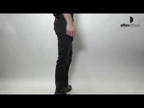 TOMMY HILFIGER BLEECKER SLIM FLEX MW0MW19925