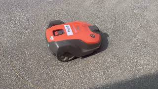 آلة جز العشب الآلية Husqvarna Automower 520 | صورة 4 - Agroline