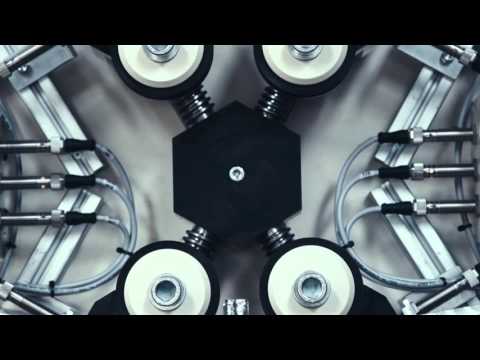 Bang & Olufsen Beolab 90 Black Anthracite (set)