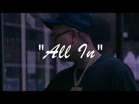 Stupid Young x Saviii 3rd Type Beat - "All In" West Coast Type Beat