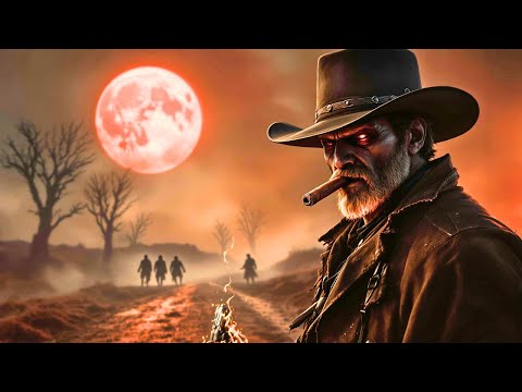 Devil’s Come Due – Dark Country Swamp Blues | Epic Western