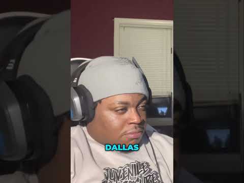 The Rise of Dallas Drill: BFG vs. YNB Stretch Gang