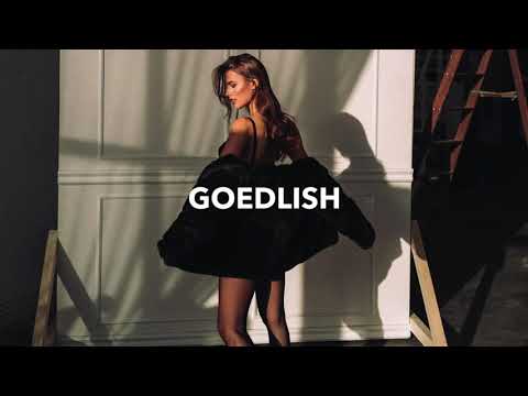 Alex Hook Feat. Shyam - Walk Into The Night