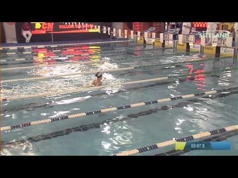 400 Misti Ragazzi Femminile (Serie 1) - 8 Trofeo SOGEIS Montichiari