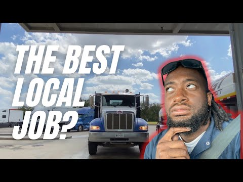 Tipps für den besten Job in Ihrer Nähe im Jahr 2024 – Neue LKW-Fahrer mit Führerschein Klasse CE