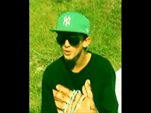 ElekTro ft Full Mc - Kceni  Sonte Kejt  2011.wmv