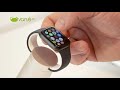 Išmanusis laikrodis Apple Watch SE GPS + Cellular, 44 mm, Vidurnakčio spalvos aliuminio korpusas su vidurnakčio spalvos sportiniu dirželiu