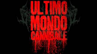 Ultimo Mondo Cannibale - Funeral gangbang
