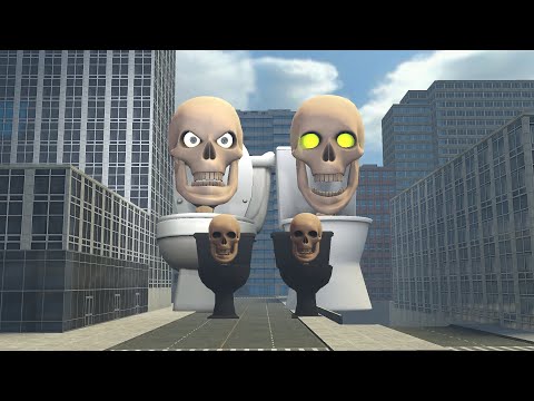 skibidi toilet multiverse all episodes (88-125)