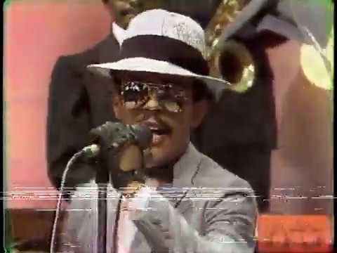 ARAMIS CAMILO Y LA ORGANIZACION SECRETA - Te Saque Los Pie (80's)