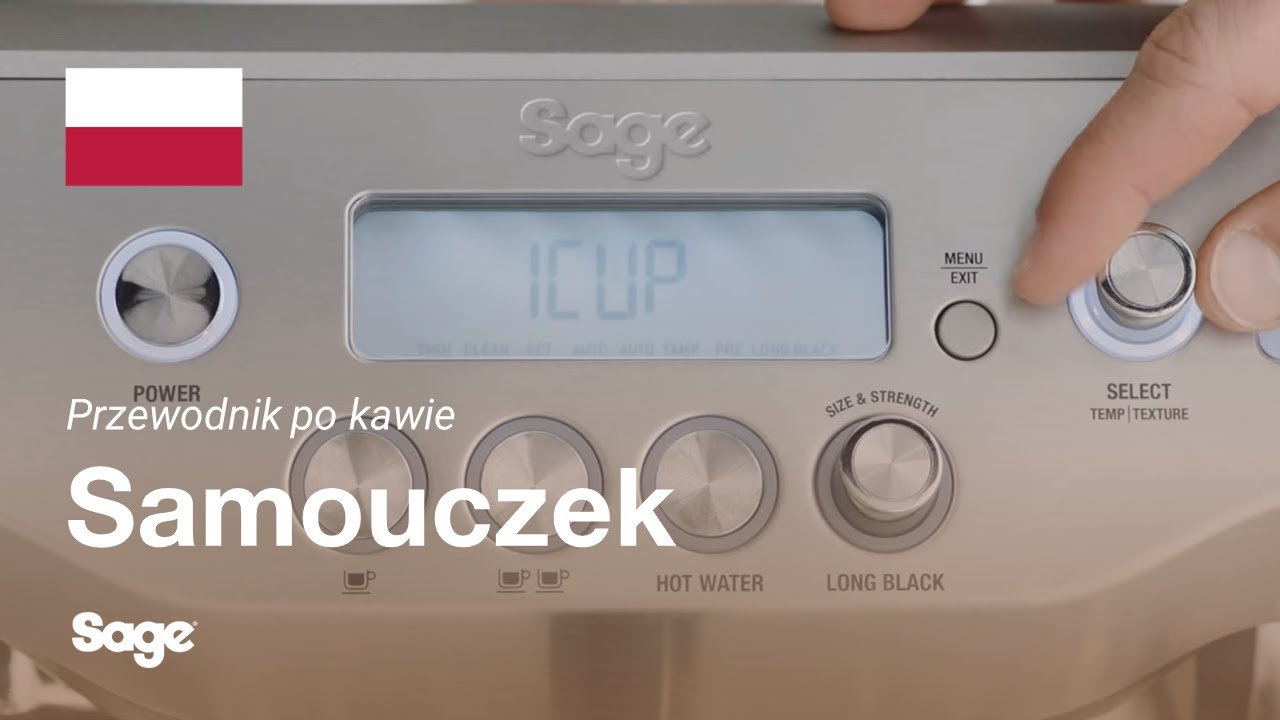 Jak wyregulować zestaw do ubijania