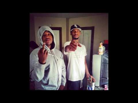 Cane Hancho Ft FNB Choppa - TYB