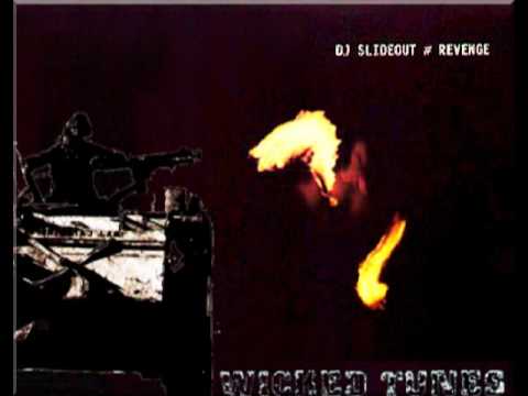 DJ Slideout - Revenge