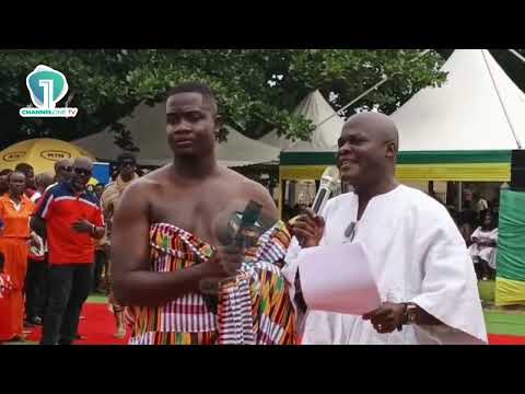 Mahama Will Account to Ghanaians – Local Government Minister