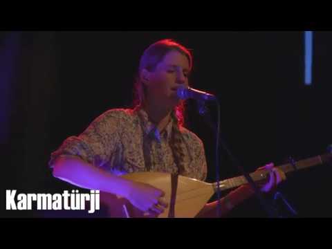 Karmatürji radialsystem teaser