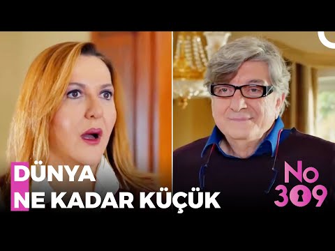Songül ve Haluk'u Şoka Sokan Karşılaşma! - No: 309