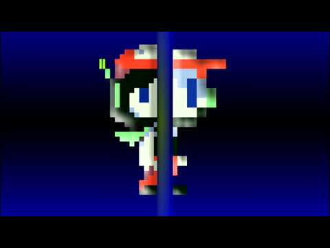 Cave Story - PC + EuWii - Meltdown 2