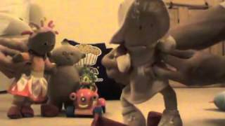 Roll Deep Swagger As performed by In The Night Garden crew