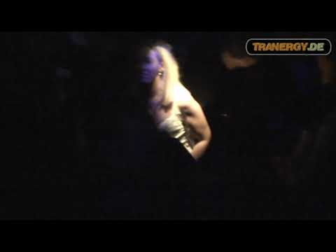 Electronic Emotions at Bull and Bear Frankfurt (29.01.2010)