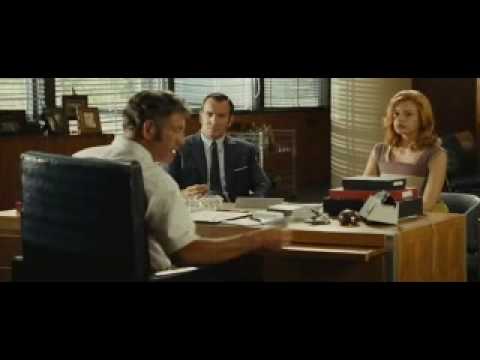 Oss 117 - Bill dans sa meilleure forme :D (2)