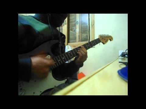 Charuto de Rasta - Onda R