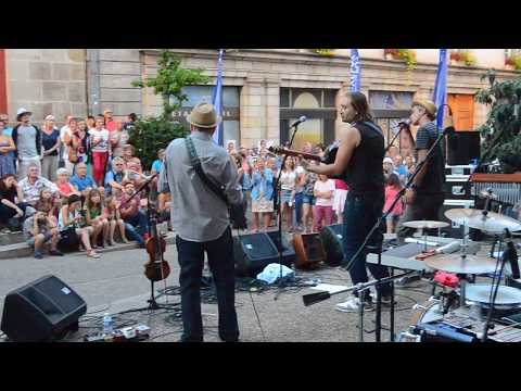 On se ressemble - La Mauvaise Herbe & Sylvain (Les Vieilles Valises)