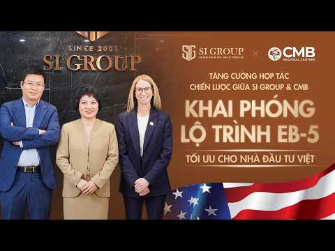 Video giới thiệu CMB