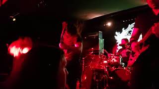 BROKEN HOPE live in Paris