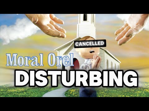 The Most Depressing Episode That Got [AdultSwim] To Cancel Them SPOILER ALERT!