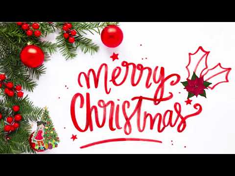 NO copyright music 🎼 Merry Christmas song 無版權音樂，聖誕節音樂