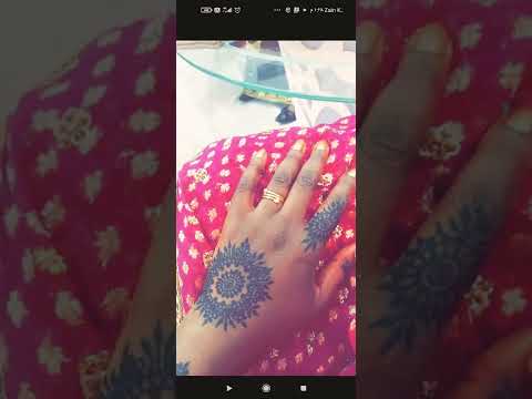 اعشق النقش الهندي والملابس الهندي.I love Indian engraving and Indian clothes#