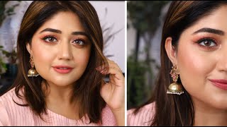 Indian Wedding Guest Makeup Tutorial 2020 | corallista | DOWNLOAD THIS VIDEO IN MP3, M4A, WEBM, MP4, 3GP ETC