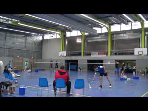 MY LAST MATCH SEASON 2019/2020 4th German League