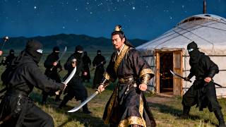 Download lagu 【經典古裝劇】刺客夜闖王帳!忽必烈險死還生,一招反殺主謀震驚全場!#chinesetelevisiondramas #movie #古裝劇 mp3 Download lagu 【經典古裝劇】刺客夜闖王帳!忽必烈險死還生,一招反殺主謀震驚全場!#chinesetelevisiondramas #movie #古裝劇 mp3