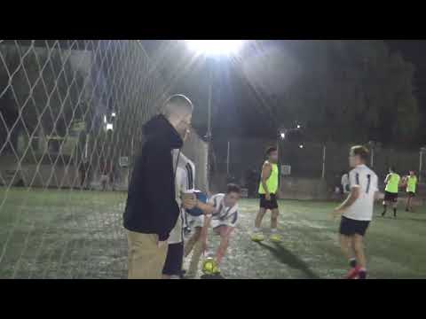 PICO Y PALA vs FANTINO   #Apertura2021 Fecha 3