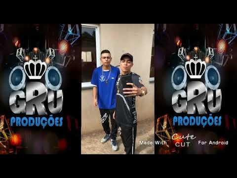 MEDLEY MC CAIO GR E MC MENOR MR