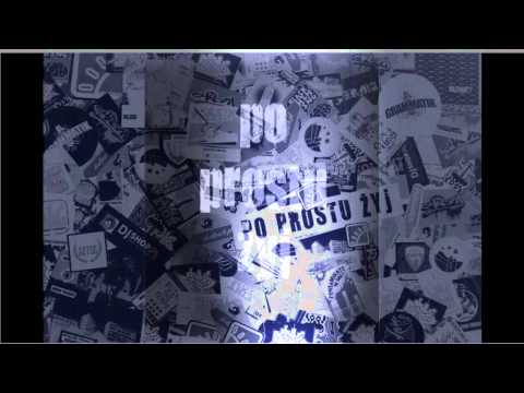Polar/Ryvin - Po prostu żyj (Prod. Ryvin)