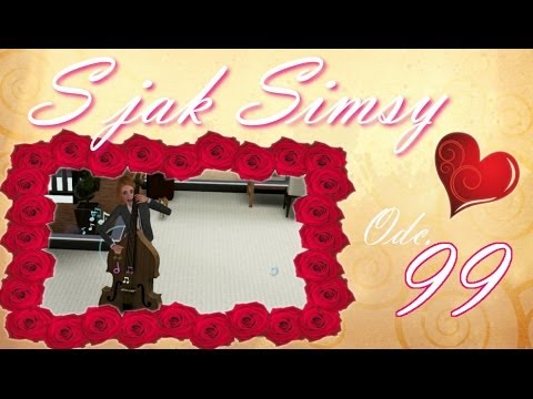 S jak Simsy, odc. 99 - Pani bałwan na koncercie