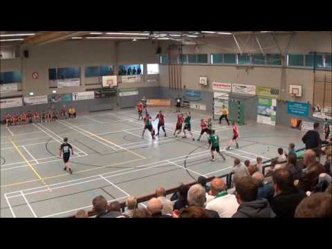 Highlights: SG Langenfeld - SG Ratingen 24:19 (11:8)