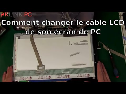 comment regler affichage ecran pc