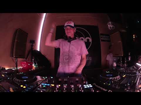 Kapote @ Djoon with Toy Tonics 12.05.23