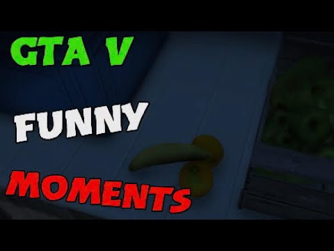 DOOMSDAY HEIST | GTA 5 Online Funny Moments