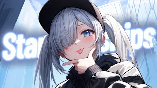 Download lagu Nightcore - Starships (Lyrics) mp3 Download lagu Nightcore - Starships (Lyrics) mp3