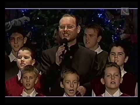 Kúsok nehy - Vašo Patejdl & Bratislavský chlapčenský zbor