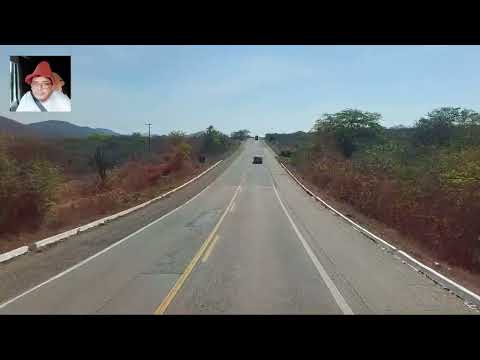 EP.036/2025-IBIMIRIM A CRUZEIRO DO NORDESTE/PERNAMBUCO/BRASIL-BR 110SENTIDO NORDESTE 