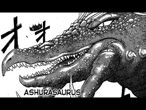 Toriko Chapter 263 LIVE REACTION/Review - UN-F*CKING-BELIEVABLE