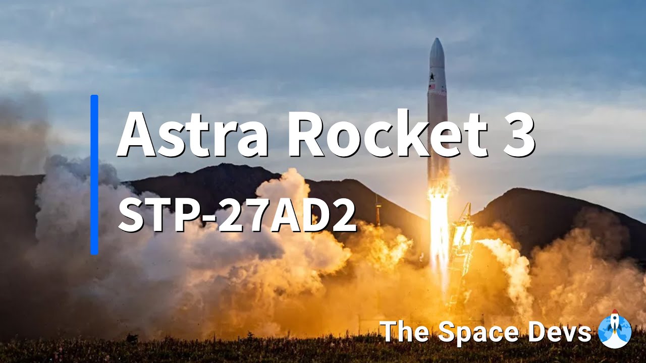 Watch the Launch